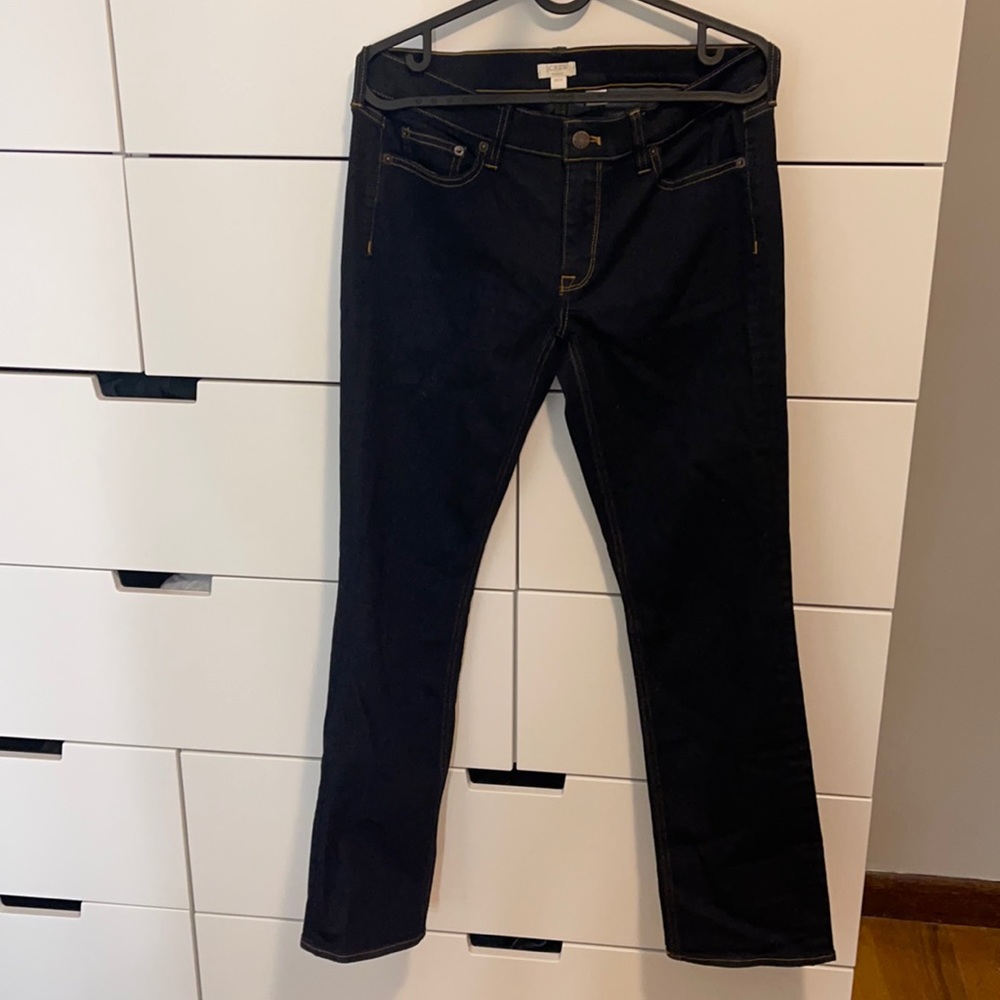 J.Crew Jeans 28